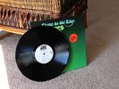 YES | CLOSE TO THE EDGE | MONO | WHITE LABEL PROMO | 1841 BROADWAY | N-MINT