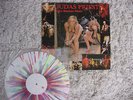 Judas Priest (Mexican Radio FM Live Broadcast 1984) Collector's Item bootleg