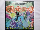 THE ZOMBIES - ODESSEY & ORACLE  RARE  TES 4013   RECORD