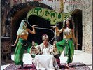Tommy Olivencia Y Su Orquesta El Jeque SALSA TH RODVEN 1988 Puerto Rico NMINT