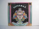 SEALED 1978 Austrian Disco LP Supermax self titled Voyage Records V444