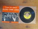 The Coasters  Along came Jones French EP