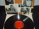 THE JAZZ MESSENGERS. HANK MOBLEY. DON BYRD.  H.SILVER. ART BLAKEY. COLUMBIA 897.