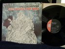 GALT MACDERMOT First Natural Hair Band RARE Funk 60s Lp AUSTRALIA Pressing VINYL