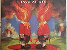 SWANS - LOVE OF LIFE/WHITE LIGHT... (RARE 1992 Vinyl BOX SET)