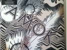 Atoms for Peace AMOK Deluxe Limited Edition 180g Triple Gatefold