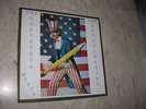FRANK ZAPPA The Godfather Meets The Untouchables LIVE 1988 4 LPs box Showtime NM