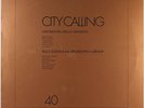 LIBRARY DELLE HAENSCH ROLF KUEHN CITY CALLING FUNK SOUL SELECTED SOUND 9040 NM