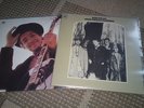 Bob Dylan - Nashville Skyline + John Wesley Harding Vinyl LP (neuwertig)