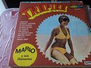 GUARACHA CUMBIA AFRO ORGAN VENEZUELA - MARIO Y SUS DIAMANTES - CUMBIA KATTY HEAR