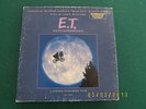 E.T. THE EXTRA TERRESTRIAL N/M Michael Jackson LP BOX SET PROMO SOUNDTRACK