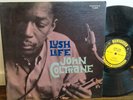 John Coltrane Lush Life PRESTIGE 7188 MONO DG NJ RVG Donald Byrd Louis Hayes