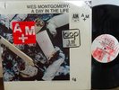 Wes Montgomery A Day In The Life audiophile quiex