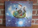 Annexus Quam / Beziehungen  Ohr Krautrock rar
