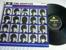 The Beatles 'A Hard Day's Night' 1964 Vinyl Album #PMC1230