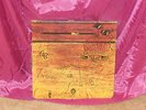 ALICE COOPER SCHOOL'S OUT LP EXCELLENT GREEN WB WITH PANTIES