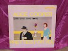 ALICE COOPER PRETTIES FOR YOU LP YELLOW STRAIGHT LABEL PANTIES COVER FRANK ZAPPA
