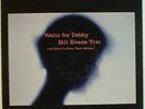 Bill Evans-Waltz For Debby-Riverside 9399-STEREO ORIG GREAT