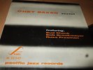 CHET BAKER SEXTET : SAME RARE ORIGINAL 10