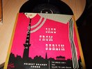 HELMUT BRANDT COMBO : JAZZ FROM BERLIN EP 1955 METRONOME MEP 1039 DENMARK