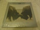 u2 the best of 1990 - 2000 original uk press new unplayed not sealed