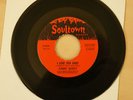 CINDY SCOTT I LOVE YOU BABY SOULTOWN