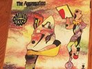 VINYL LP The Aggregation - Mind Odyssey / promo LHI records 12008 / psych (1968)