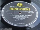 THE BEATLES - A HARD DAY'S NIGHT - UK 1ST PRESS - 1/1 MATRIX - PCS  3058 STEREO