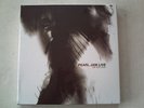 PEARL JAM   --- LIVE ON TEN LEGS   BOX  NOCH IN FOLIE