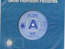 OTIS SPANN WITH FLEETWOOD MAC 1969 BLUE HORIZON PROMO WALKIN' EX