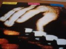 ROLLERBALL-DON'T PUSH THE BUTTON-RARE ITALIAN METAL ORIGINAL DOUBLE E.P CONTEMPO