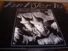 RUN AFTER TO -OMONIMO 1988 -  ITALIAN METAL ORIGINAL E.P ON MINOTAURO