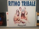 RITMO TRIBALE MANTRA LP VINILE RARO litfiba cccp casino royale