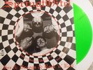 Springtoifel - Sex & Droogs & Rock 'n' Roll - Oi Punk Rock green Vinyl