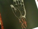 Converge You Fail Me Vinyl Record First Press Red W/ Black Stripe Rare /642