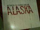 Between the Buried and Me Alaska Vinyl Record 2xLP Clear First Pressing RARE
