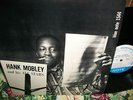 Hank Mobley All Stars Blue Note 1544 Mono RVG No R or Inc. EX+