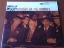 Church of Misery - Houses of the Unholy - 2x vinyl LP - NR MINT