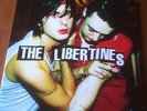 The Libertines - The Libertines - limited vinyl LP - NR MINT