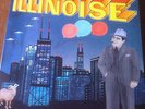 Sufjan Stevens - Illinoise - 2x vinyl LP - VG+