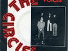 The Circles - Angry Voices  - Mod Revival Jam chords Power pop