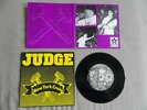JUDGE - New YORK CREW 7