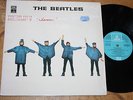 TOP Erhaltene rare Spanische Beatles HELP LP Mint- Socorro Odeon
