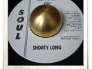 Shorty Long Out To Get You R&B SOUL MOD HEAR 45