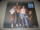 Rarität,Clark Hutchinson,Retribution,Deram,SDM 3015/1,Made in Germany,Doppel-LP
