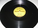 Honey don't  /  Blue suede shoes   Carl Perkins on SUN  78  1956 