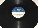 No money down /  The downbound train  Chuck Berry  on  CHESS  1956  78 