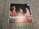Ramones Do You Wanna Dance Punk Rock New Wave German Single Philips Ex/EX
