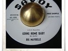 Big Maybelle Going Home Baby R&B SOUL POPCORN MOD HEAR 45