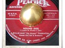 Willie Mae BIG MAMA Thornton Hound Dog R&B ROCKER SOUL MOD HEAR 45